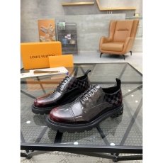 LV Leather Shoes